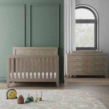 Ozlo cheap baby dresser